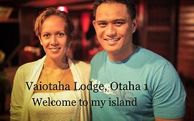 Vaiotaha Lodge