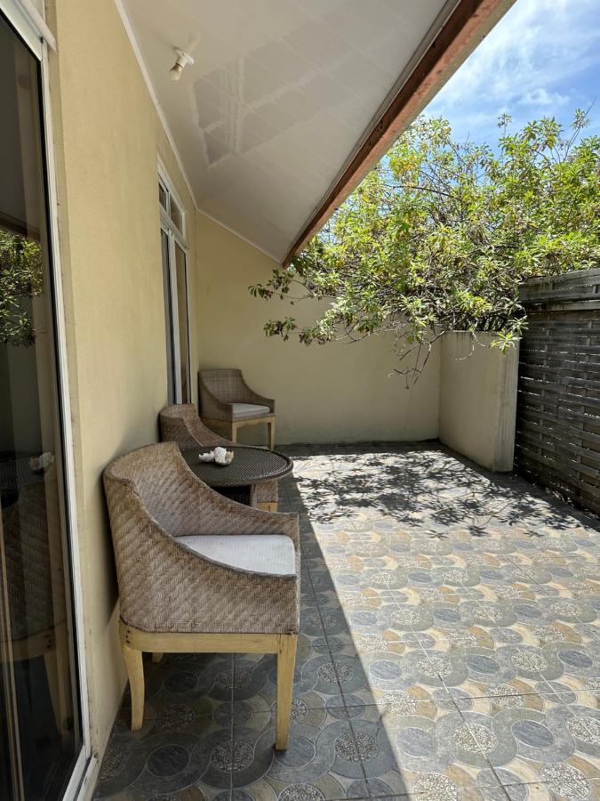 Vaiotaha Lodge Bora Bora Exterior foto